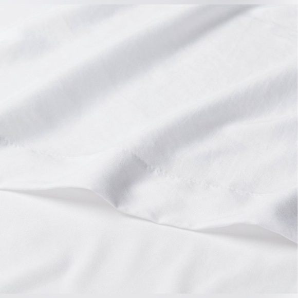 NWT 3 piece sheet set room essentials 3 colors listing for one set twin - Picture 4 of 16